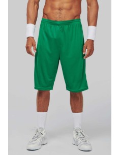 P-PA159-MEN'S BASKETBALL SHORTS 2